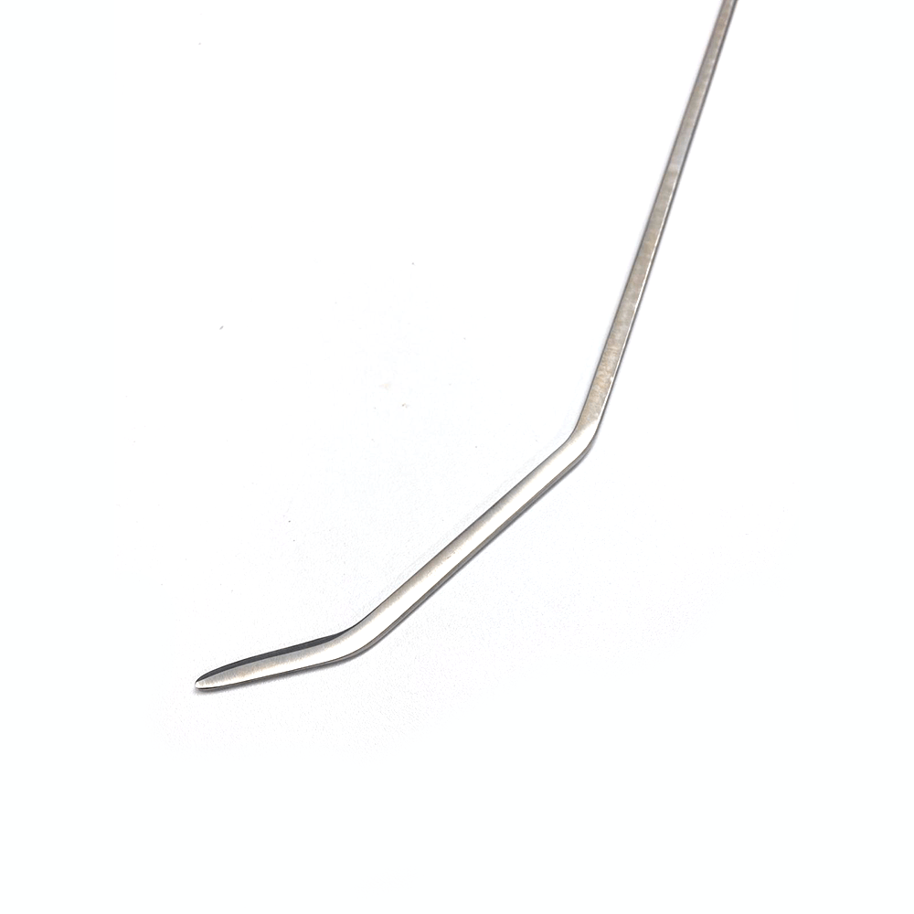 PDR Finesse 27A Double Bend Shaved With a Adjustable Handle - Image 3