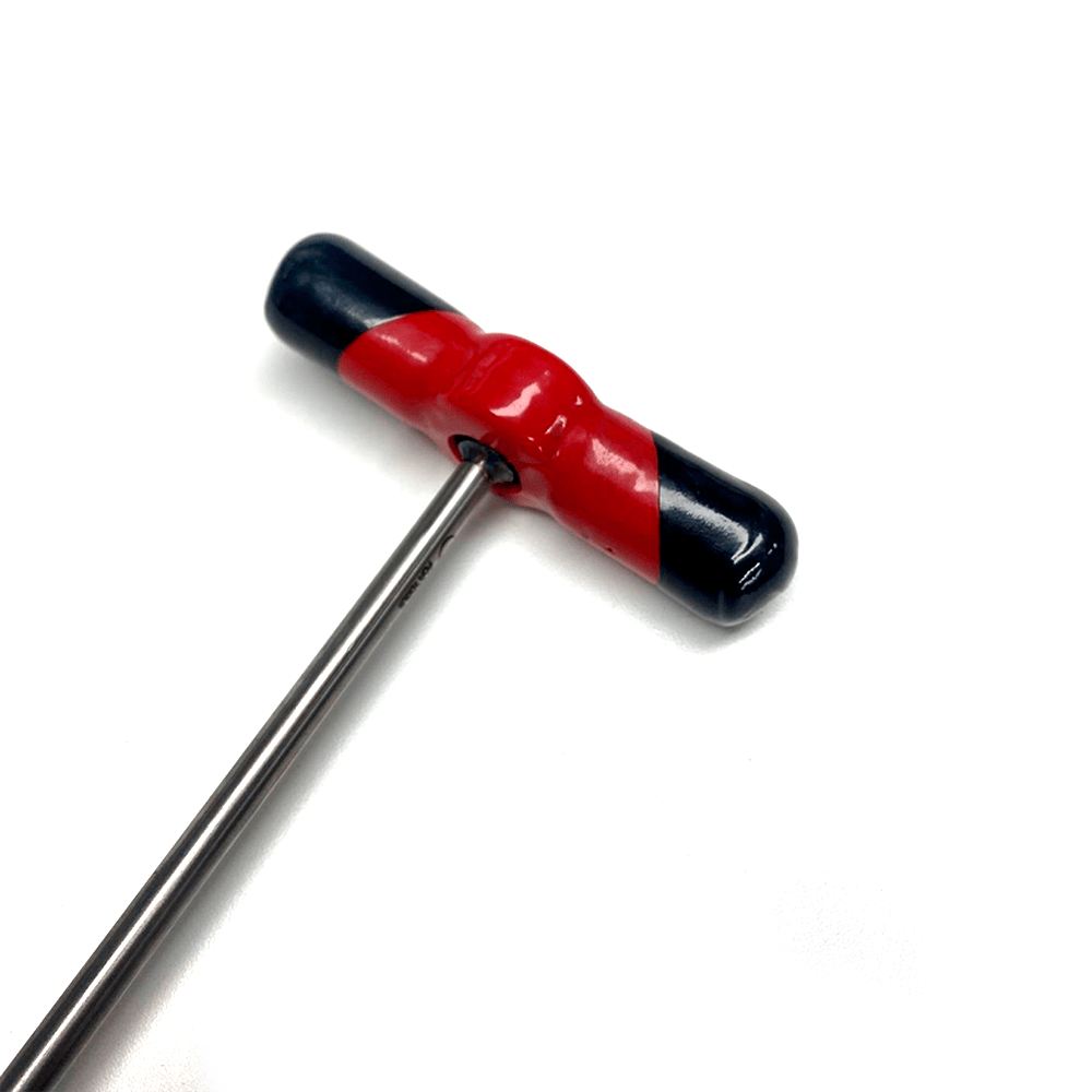 PDR Finesse 27A Double Bend Shaved With a Adjustable Handle - Image 4