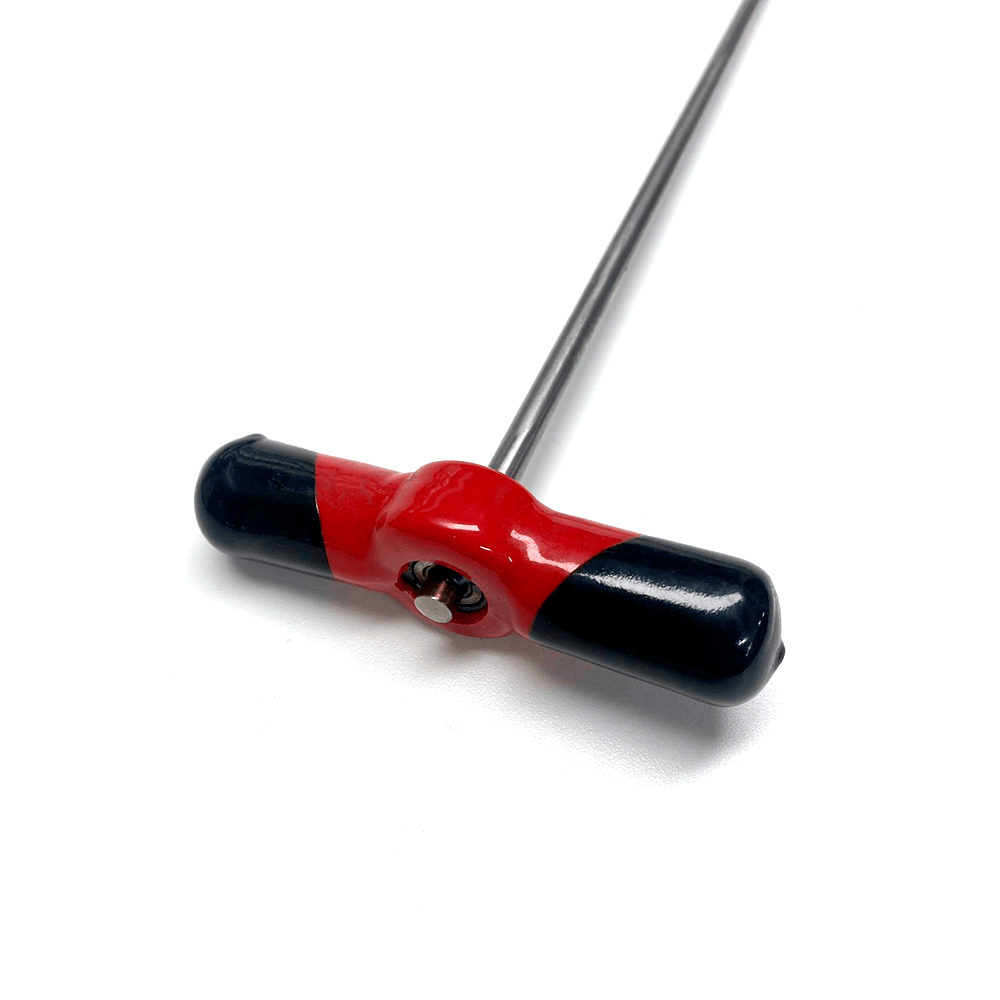 PDR Finesse 27A Double Bend Shaved With a Adjustable Handle - Image 5