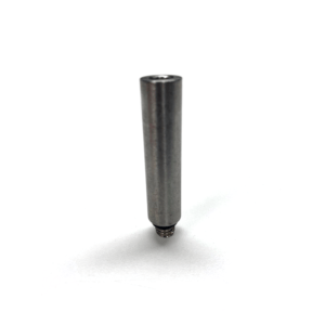 PDR Finesse 2" Long 1/2" Diameter Extension