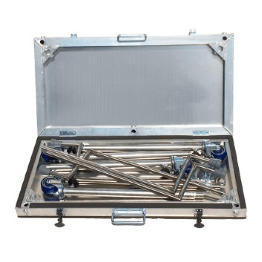 PDR FINESSE TABLE HOOD-STAND - Image 5