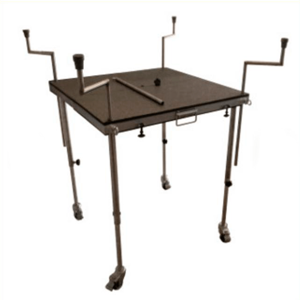 PDR FINESSE TABLE HOOD-STAND - Image 4