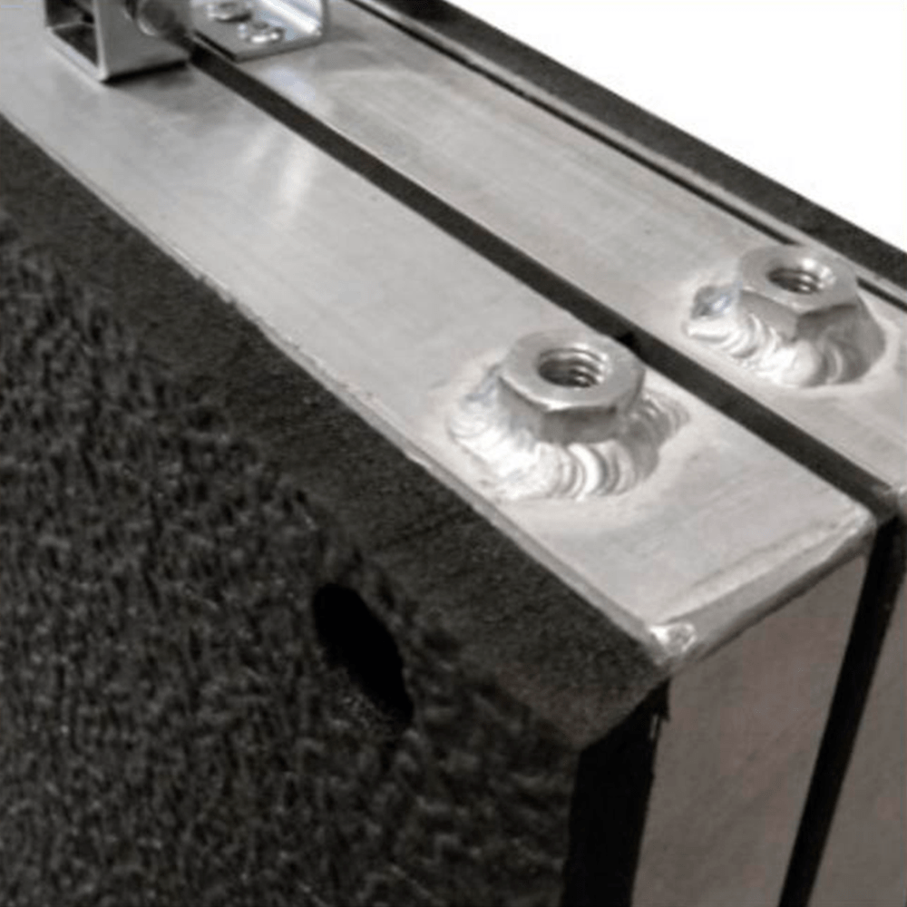 PDR FINESSE TABLE HOOD-STAND - Image 2