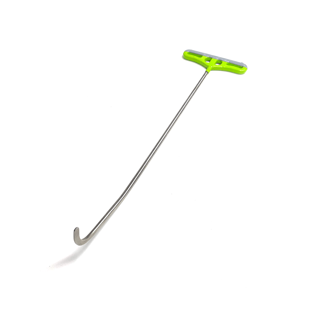 PDR Finesse #185 Double Bend Hook Tool