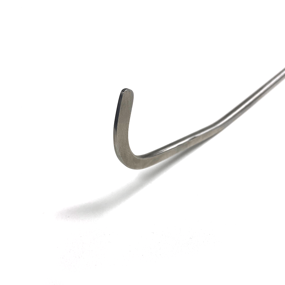 PDR Finesse #185 Double Bend Hook Tool - Image 2