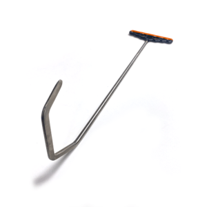 PDR Finesse #271 JH Triple Bend Highly Tri-Pick