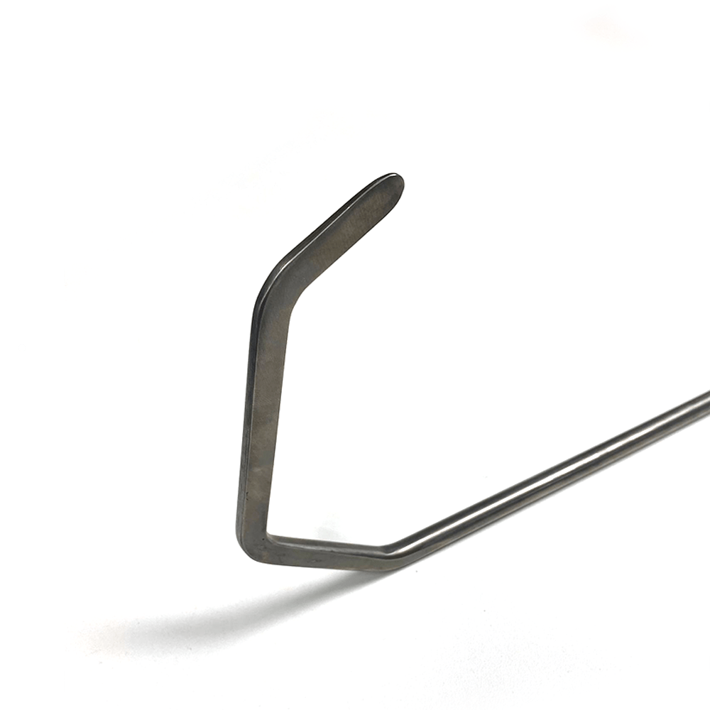 PDR Finesse #271 JH Triple Bend Highly Tri-Pick - Image 2