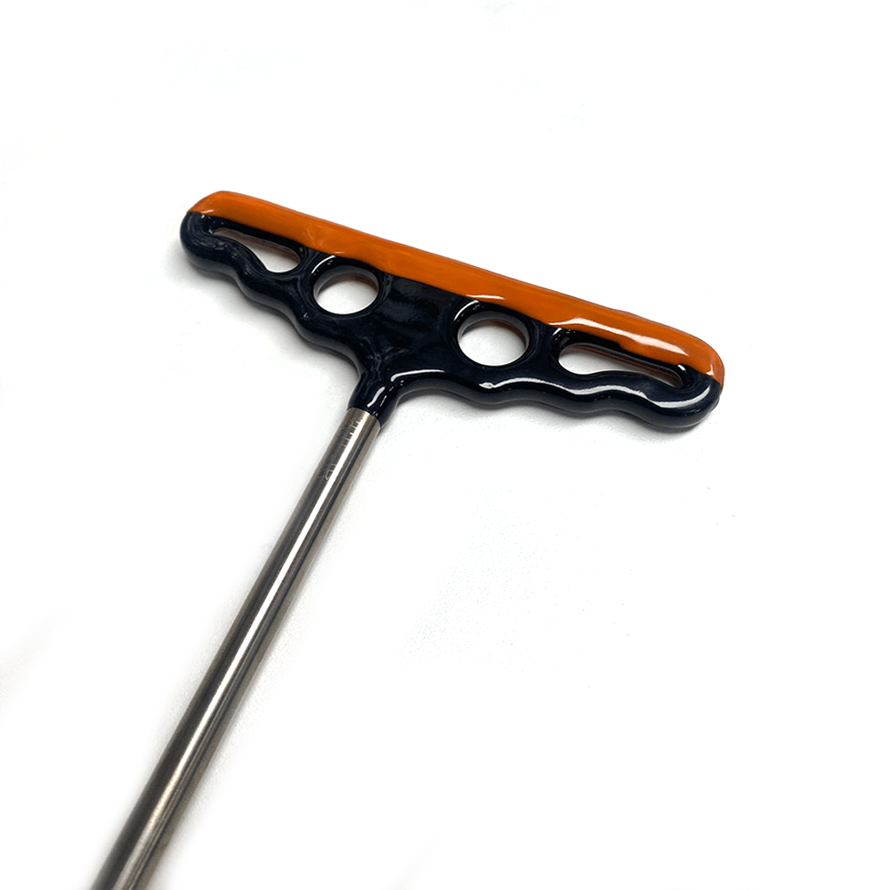 PDR Finesse #271 JH Triple Bend Highly Tri-Pick - Image 3