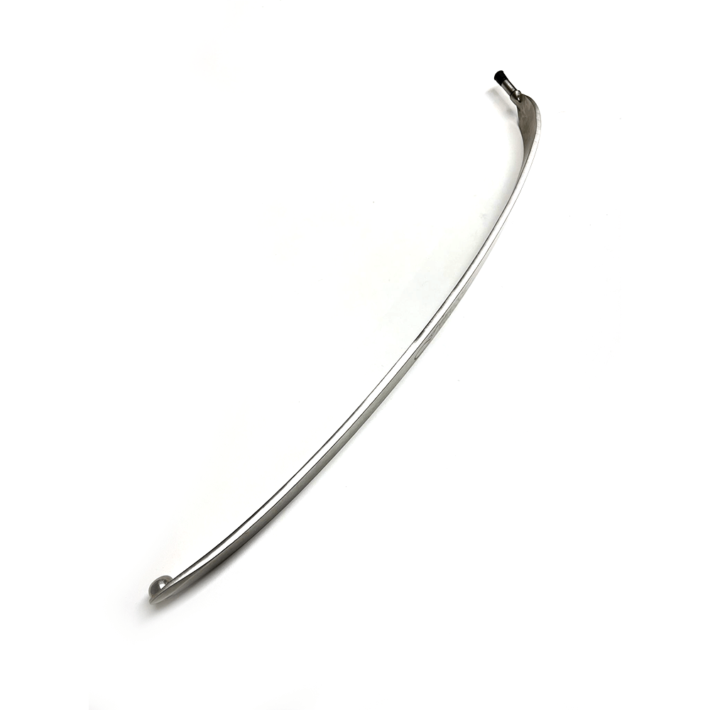 PDR Finesse Flat Bar - Image 2