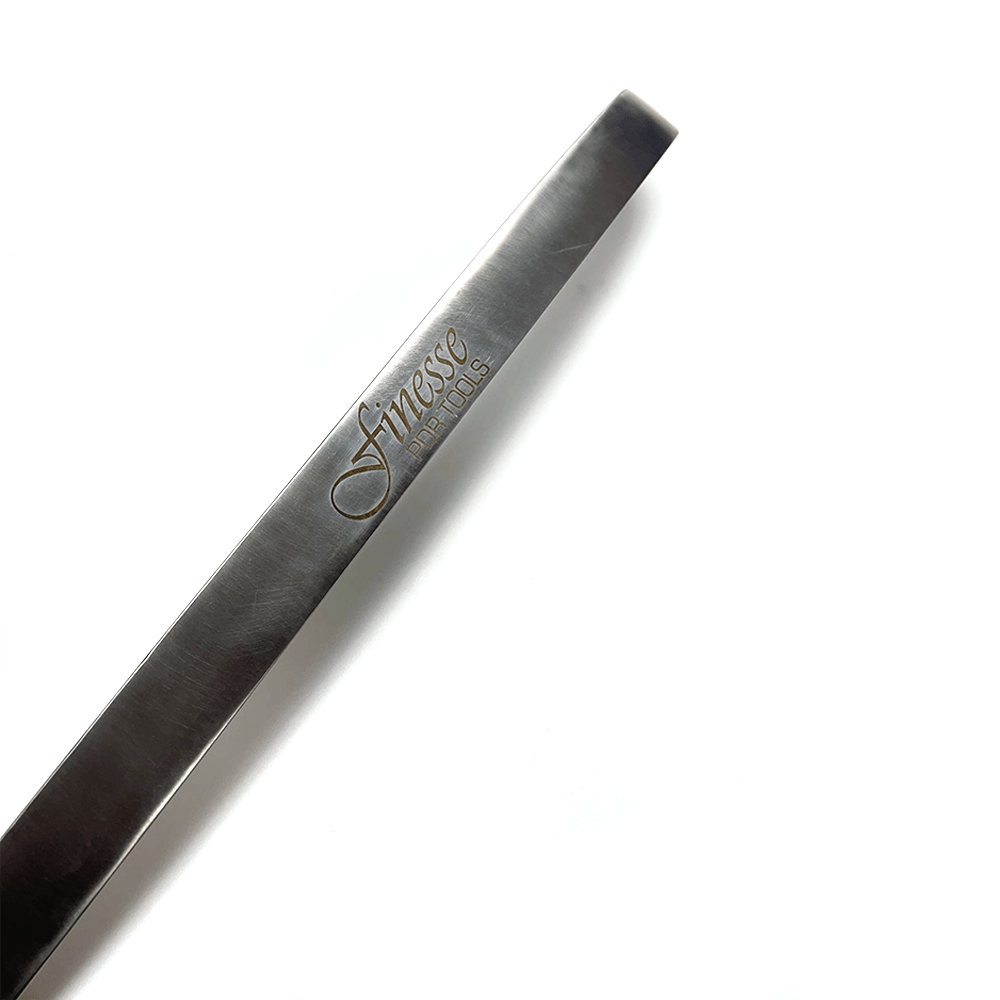 PDR Finesse Flat Bar - Image 3