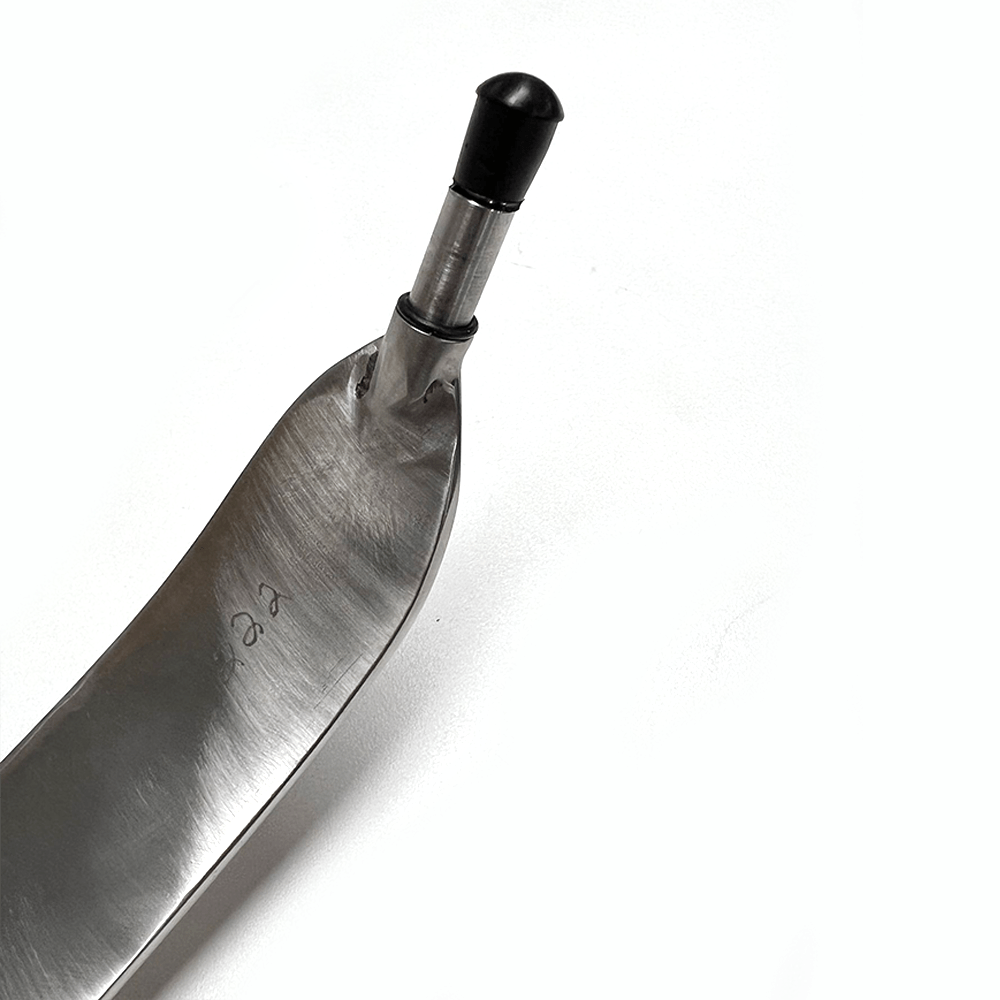 PDR Finesse Flat Bar - Image 4