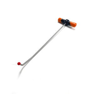 PDR Finesse 450A  14" Long Double Bend Cherry Popper