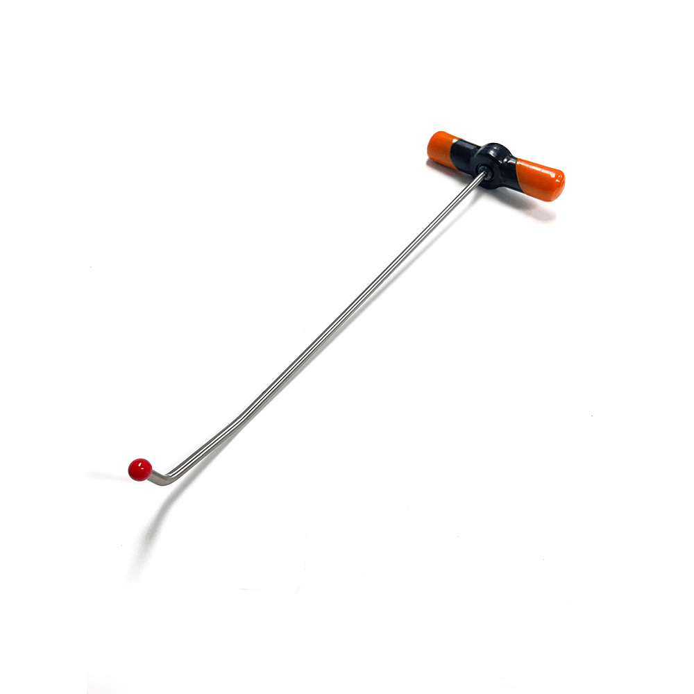 PDR Finesse 450A 14" Long Double Bend Cherry Popper