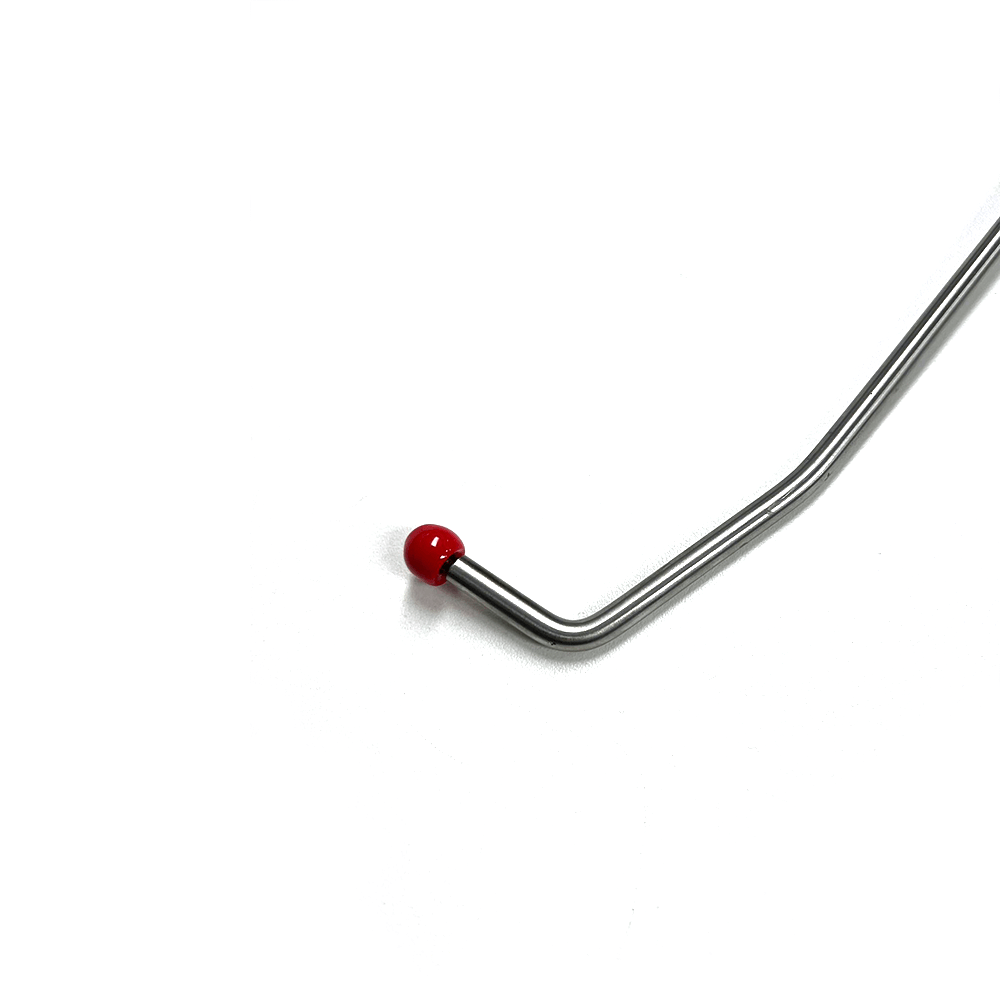 PDR Finesse 450A 14" Long Double Bend Cherry Popper - Image 3