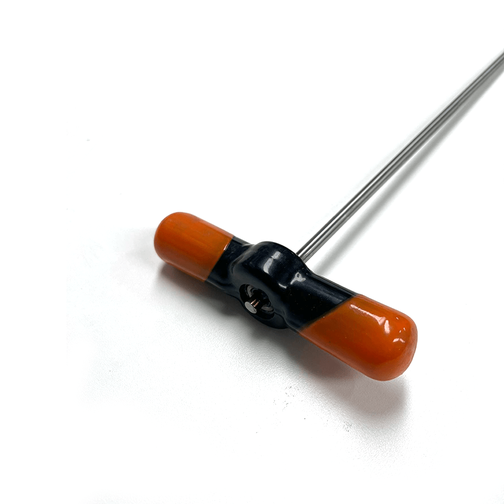 PDR Finesse 450A 14" Long Double Bend Cherry Popper - Image 4