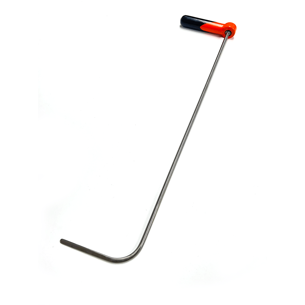 PDR Finesse 336 Extra Reach Door Tool 24" Long