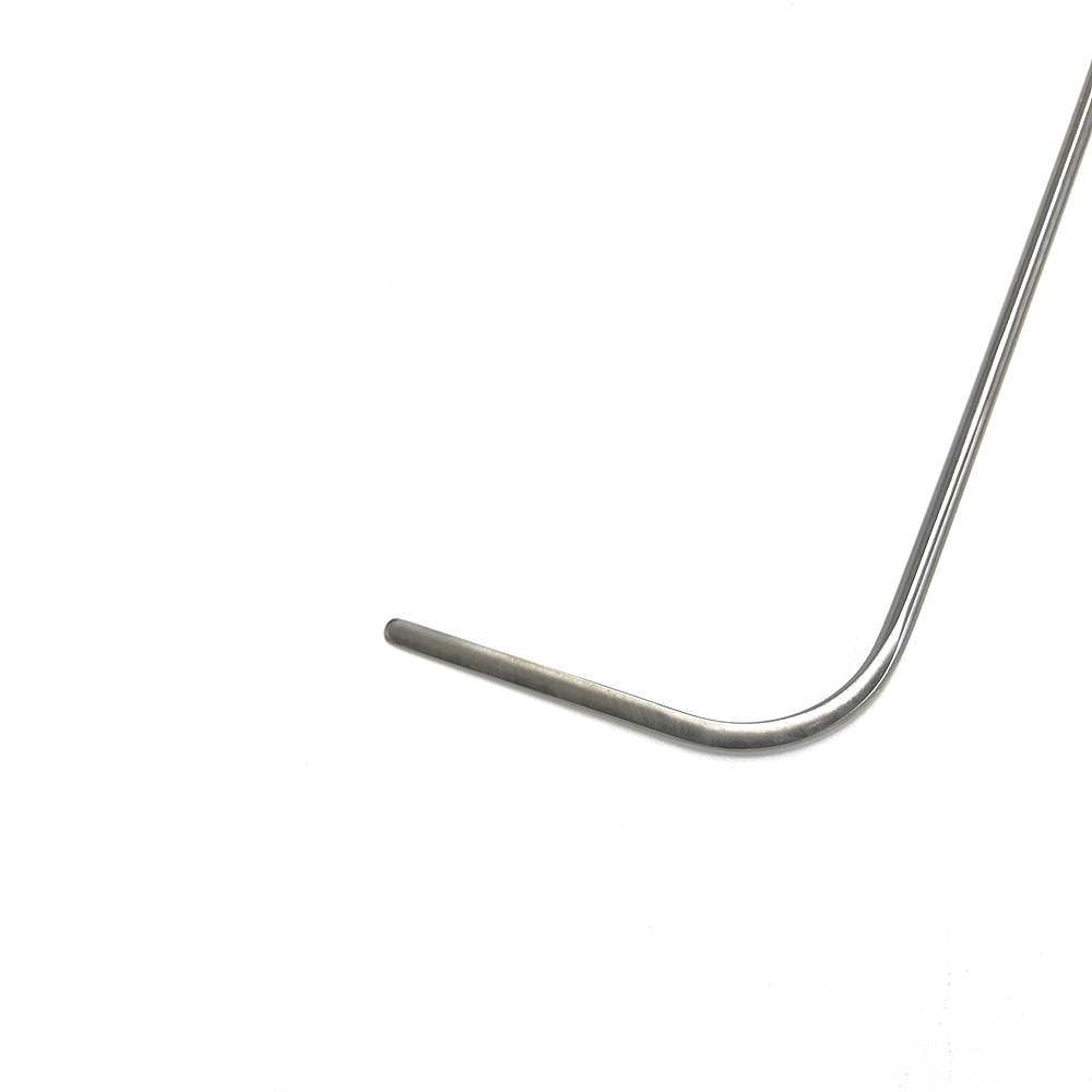 PDR Finesse 336 Extra Reach Door Tool 24" Long - Image 2