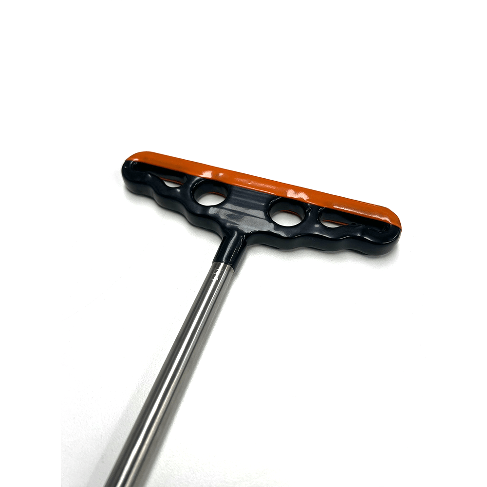 PDR Finesse 449 Slow Bend and Shaved To The Handle - Image 3