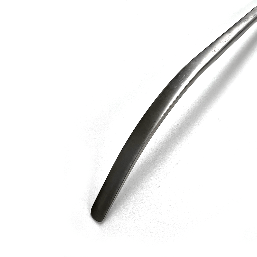 PDR Finesse 449 Slow Bend and Shaved To The Handle - Image 5