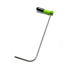 PDR Finesse 336S Extra Reach Door Tool 16" Long