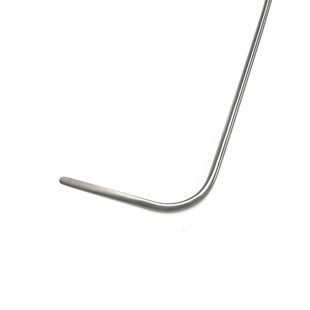 PDR Finesse 336S Extra Reach Door Tool 16" Long - Image 2