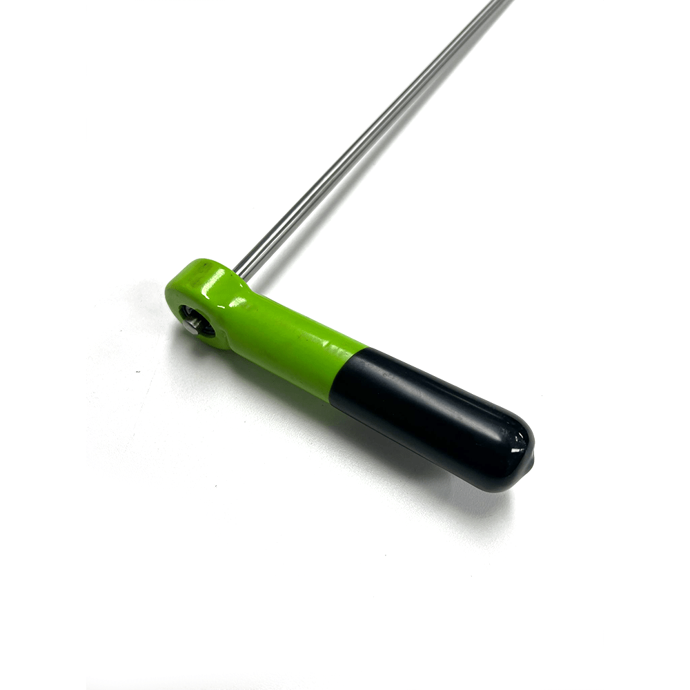 PDR Finesse 336S Extra Reach Door Tool 16" Long - Image 3