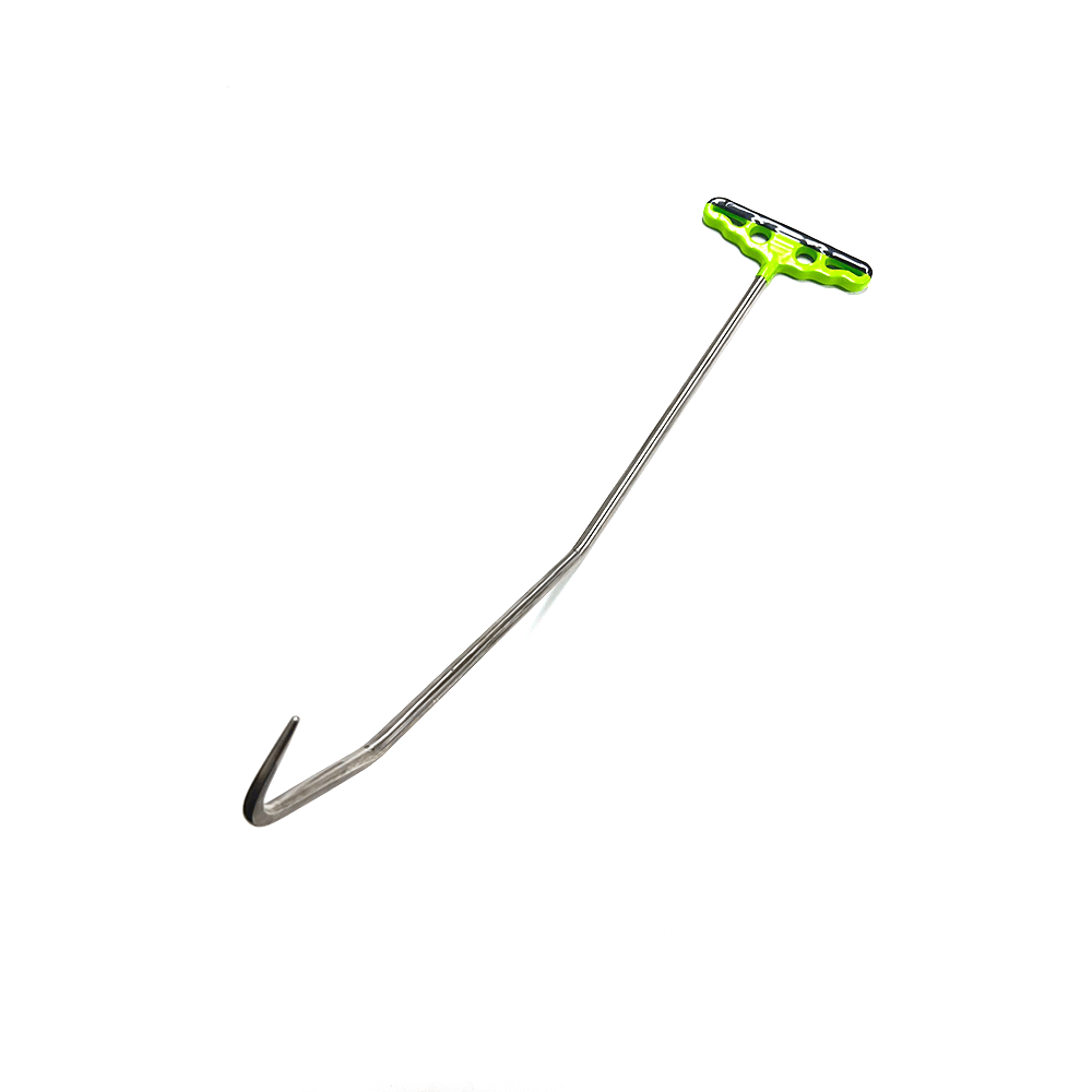 PDR Finesse 143W Fender Tool 23" Long - Image 2