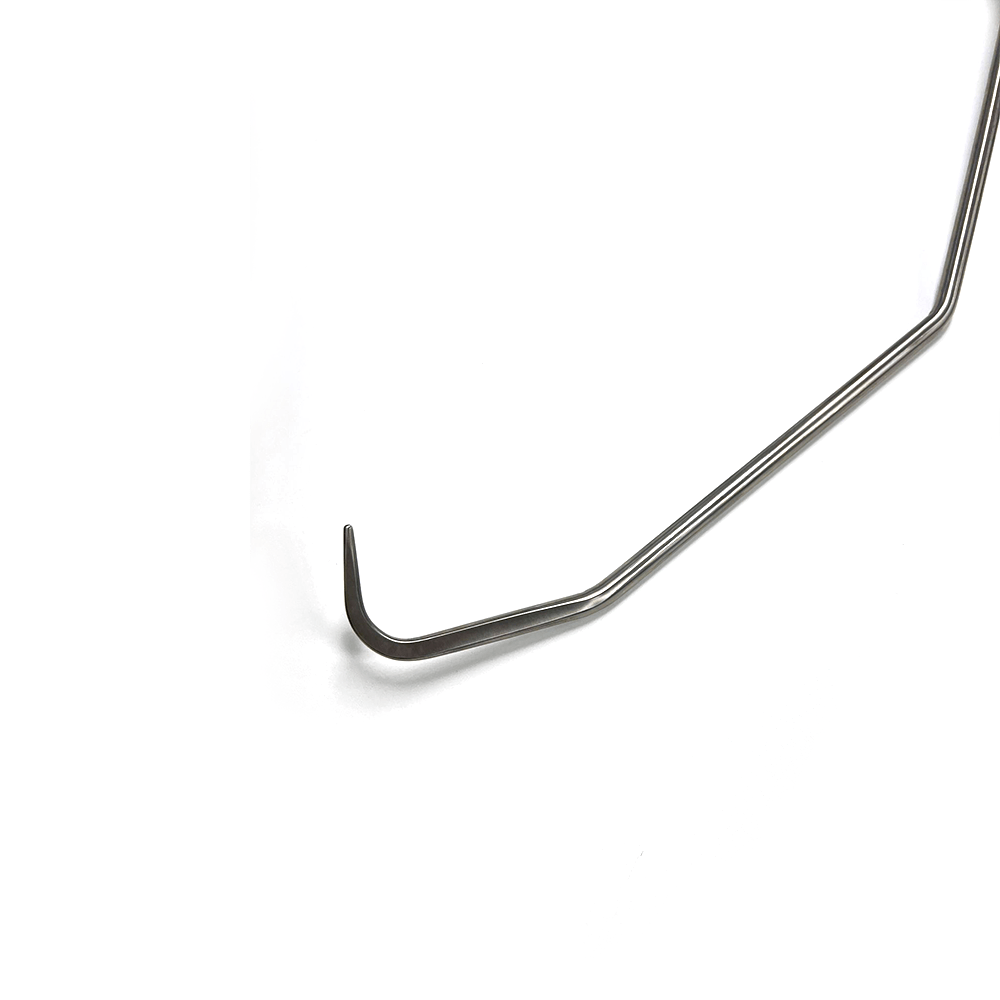 PDR Finesse 143W Fender Tool 23" Long - Image 3