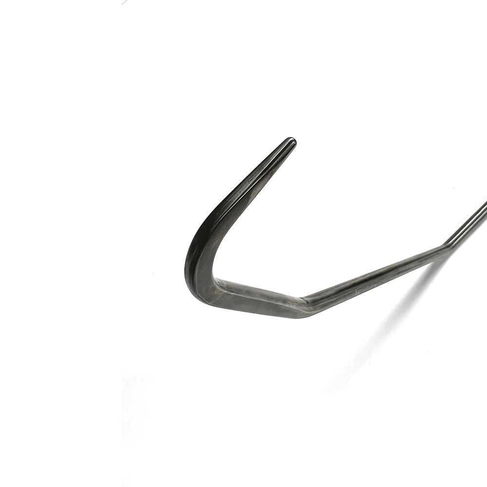 PDR Finesse 143W Fender Tool 23" Long - Image 4