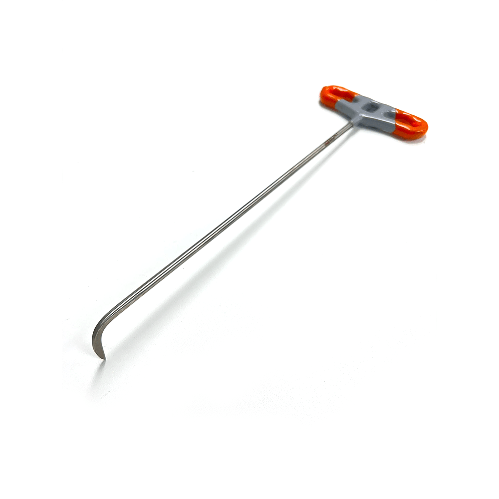 PDR Finesse The Big Tiny 10" Long Sharp Tip - Image 2