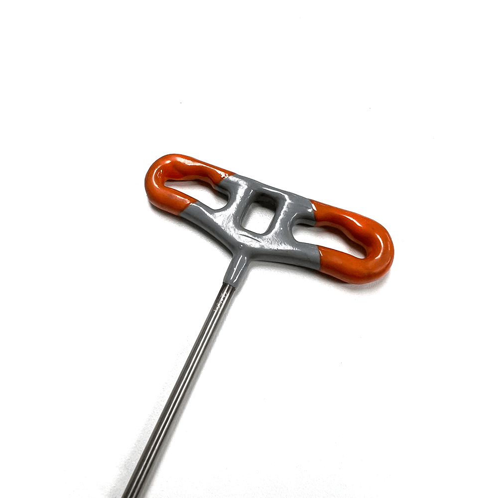 PDR Finesse The Big Tiny 10" Long Sharp Tip - Image 4