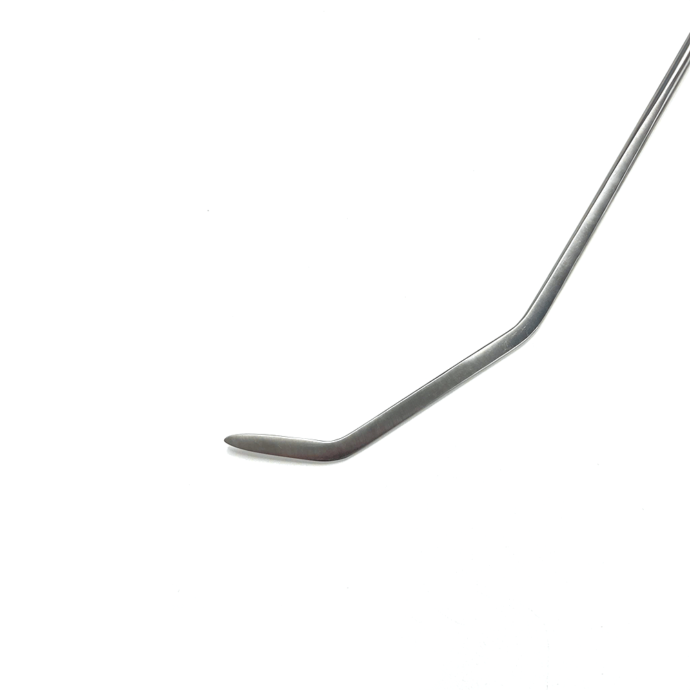 PDR Finesse 56A Double Bend Shaved Knife Tip - Image 3