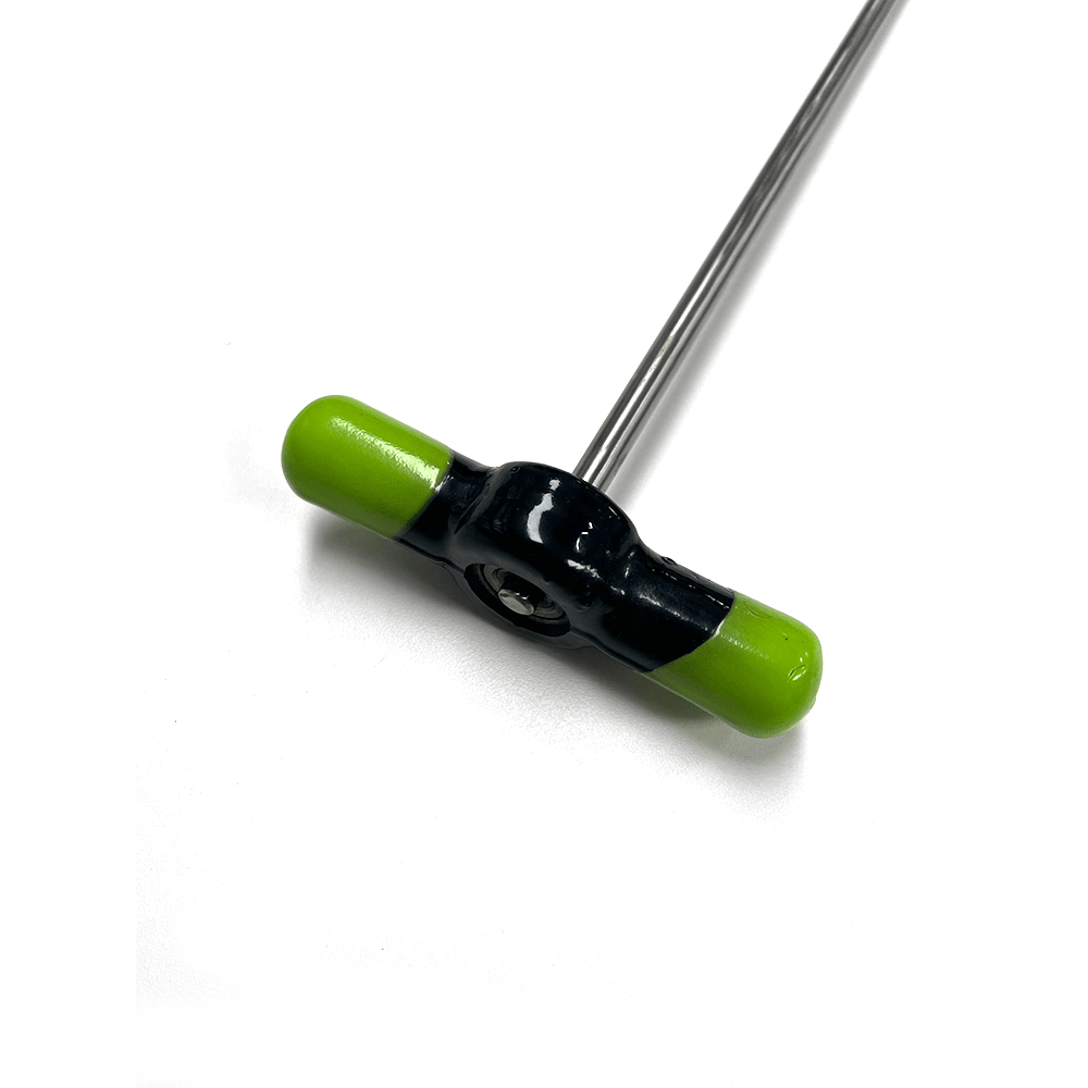 PDR Finesse 56A Double Bend Shaved Knife Tip - Image 4