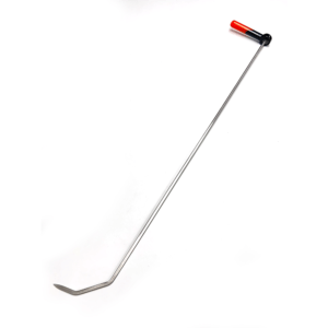 PDR Finesse 148 Double Bend Shaved With A Adjustable Handle