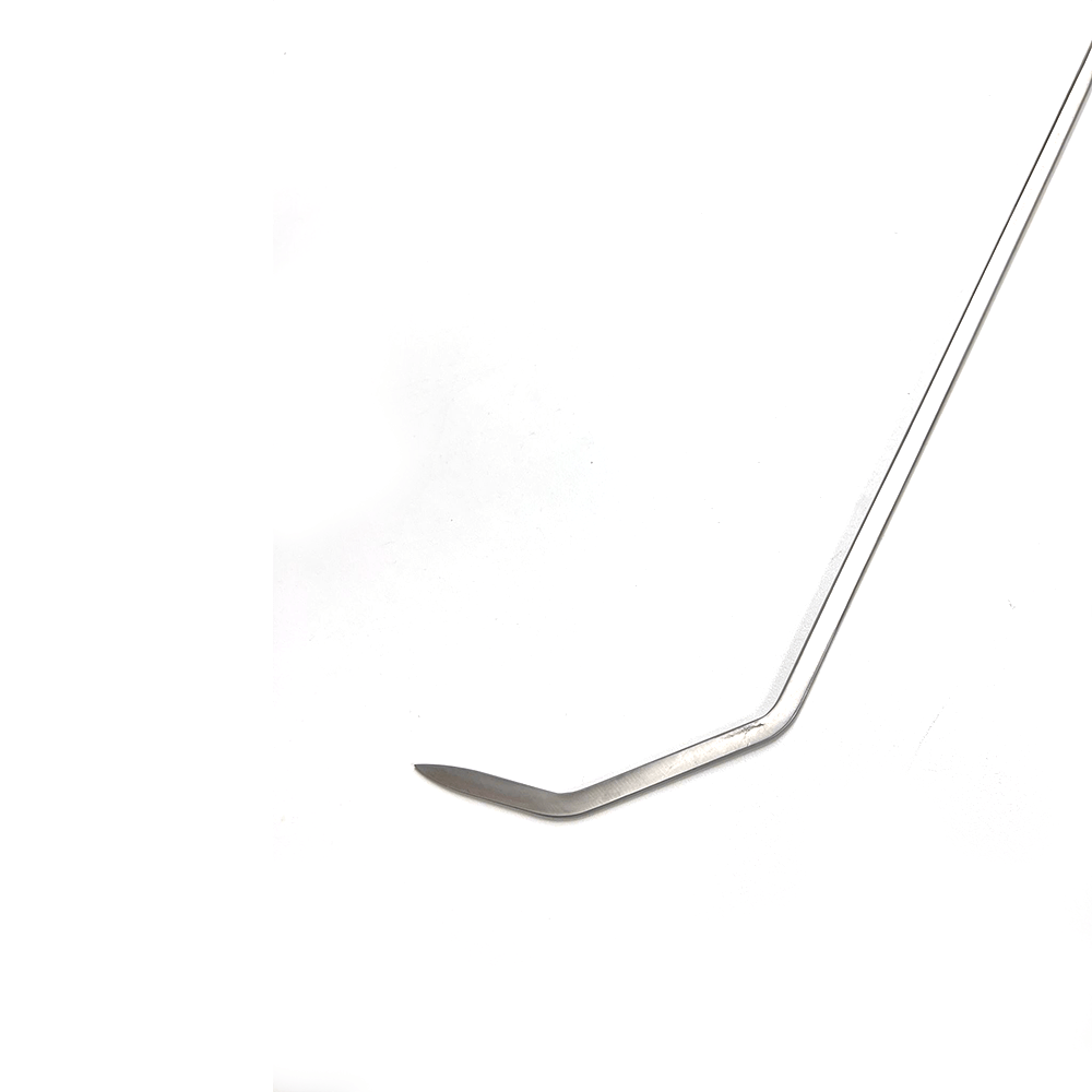 PDR Finesse 148 Double Bend Shaved With A Adjustable Handle - Image 2