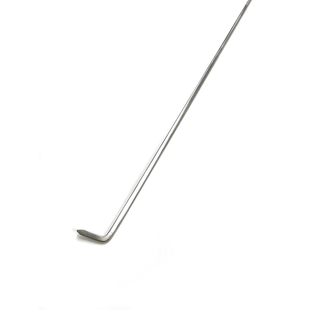 PDR Finesse Roof Brace Flag With An Adjustable Handle - Image 2