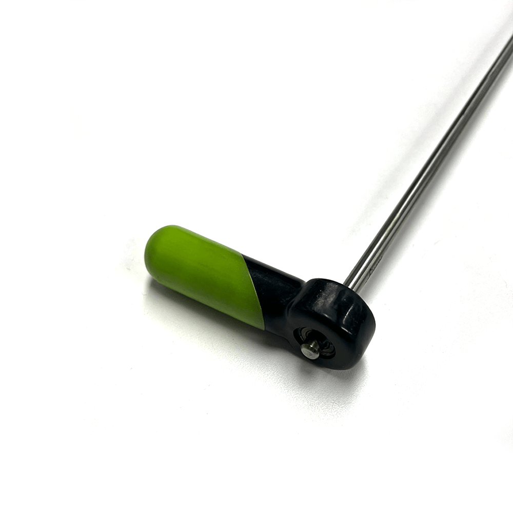 PDR Finesse Roof Brace Flag With An Adjustable Handle - Image 4