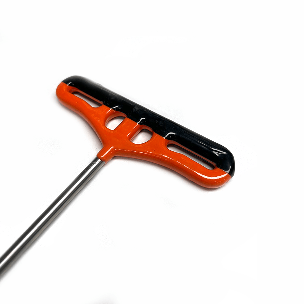 PDR Finesse T-Handle Cherry Poppers Set of 2 - Image 2