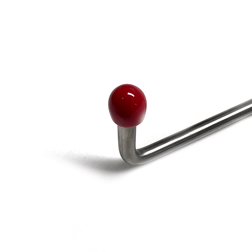 PDR Finesse T-Handle Cherry Poppers Set of 2 - Image 3