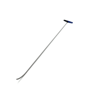 PDR Finesse 452 Rod 41" Long 3/8 Diameter Sharp Tip