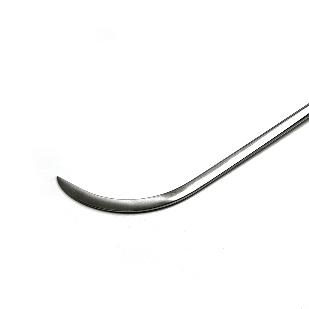 PDR Finesse 452 Rod 41" Long 3/8 Diameter Sharp Tip - Image 2