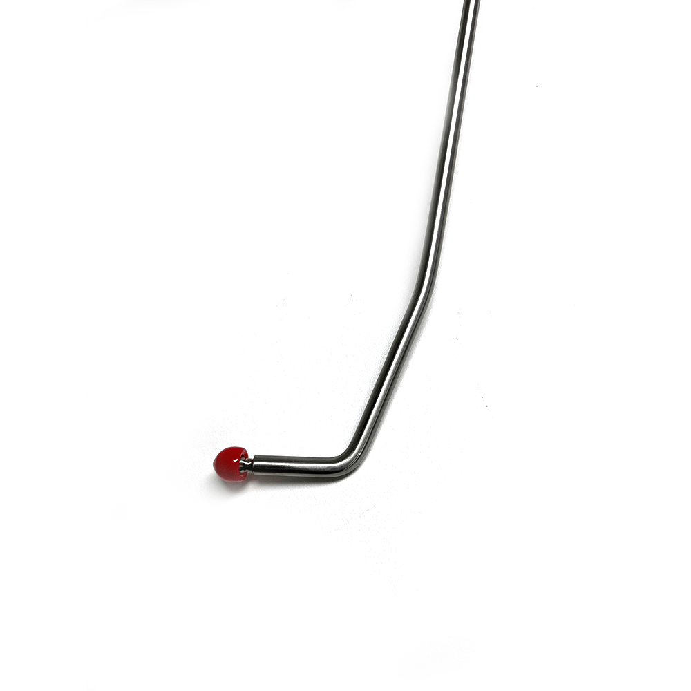 PDR Finesse 450 Double Bend Cherry Popper Welded Handle - Image 2