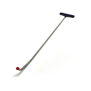 PDR Finesse 450 L Double Bend Cherry Popper 55 cm Long