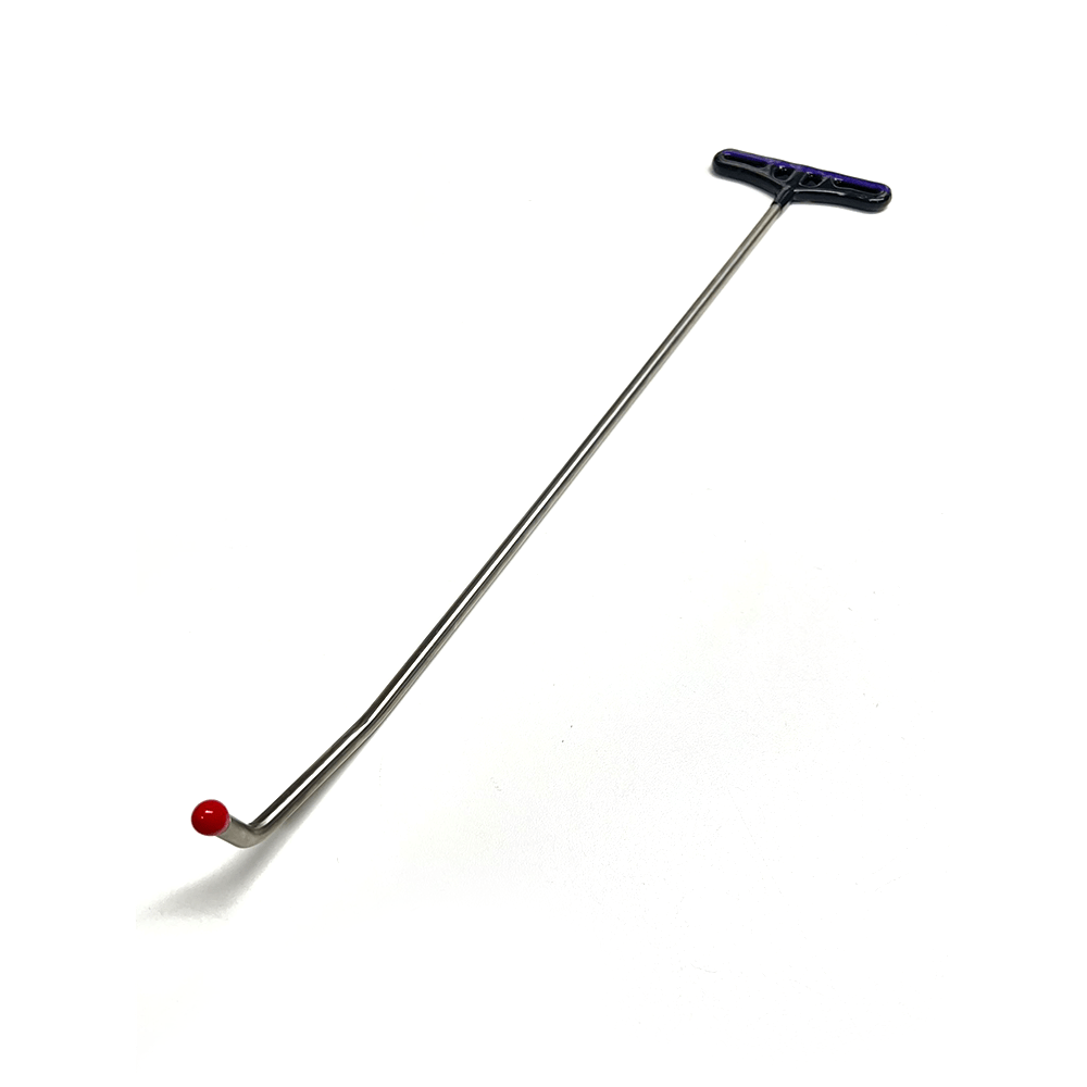 PDR Finesse 450 L Double Bend Cherry Popper 55 cm Long