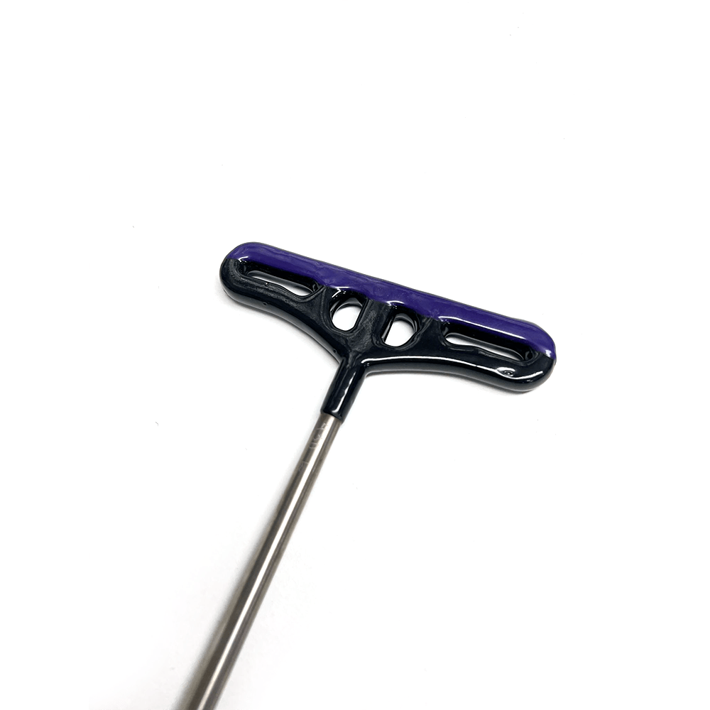 PDR Finesse 450 L Double Bend Cherry Popper 55 cm Long - Image 2