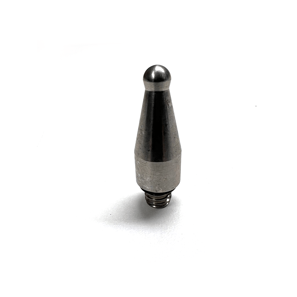 PDR Finesse Tip For Cherry Cap 1/2 Diameter
