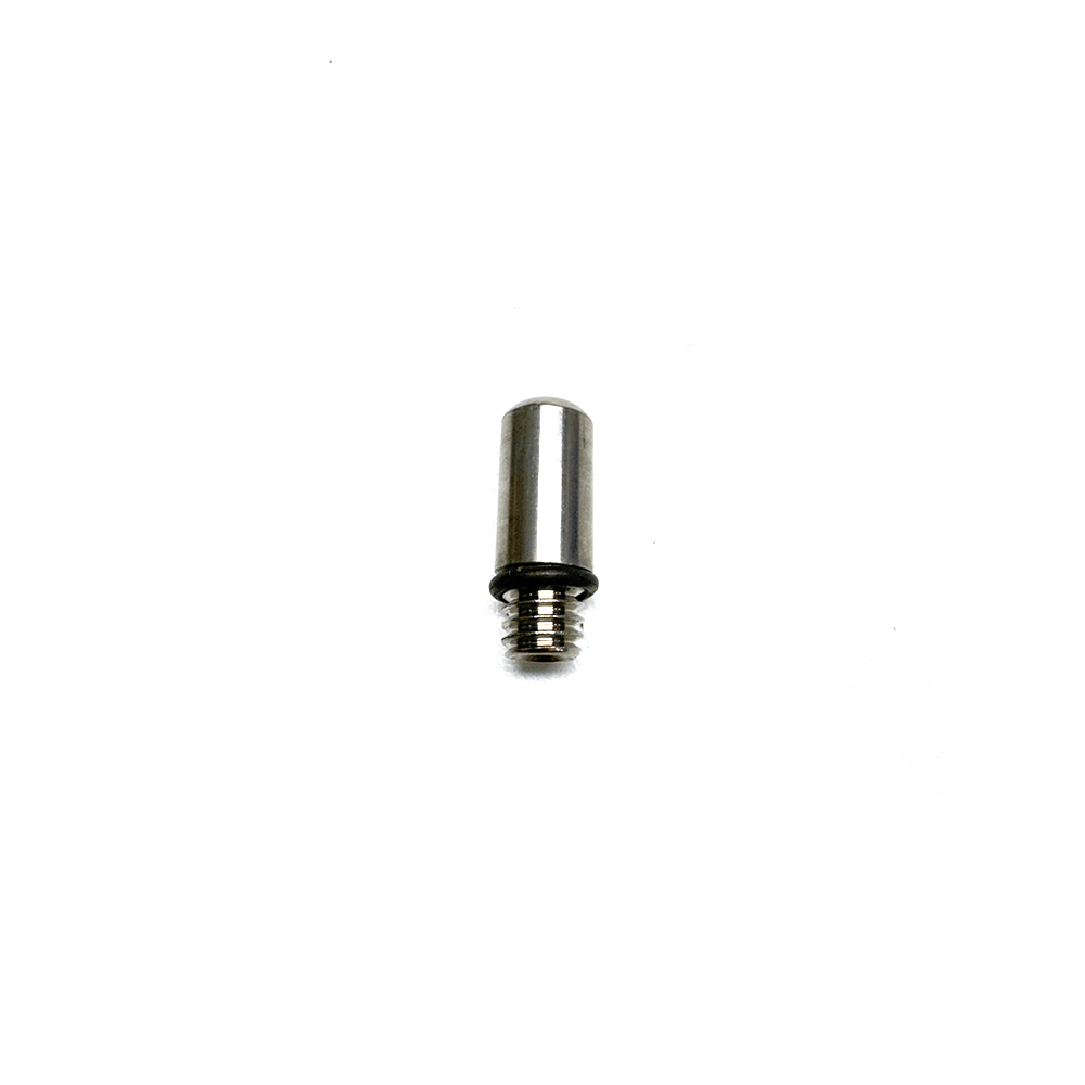 PDR Finesse Stainless Steel 3/8 Round Tip - Image 2