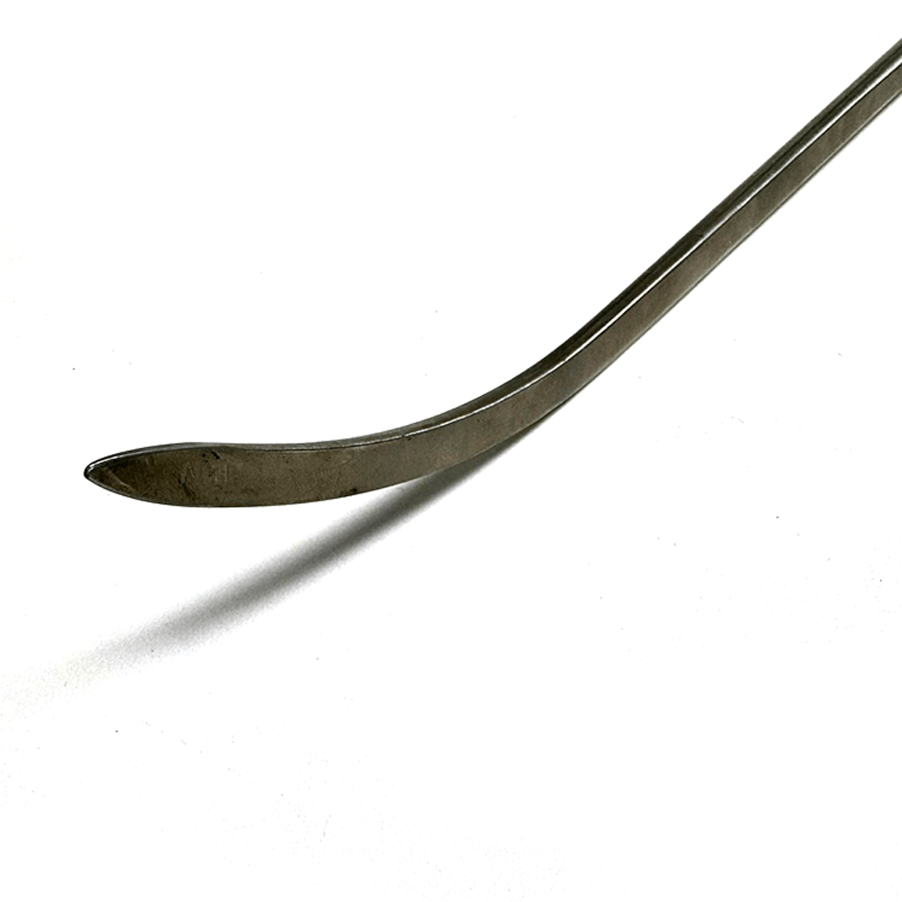 PDR Finesse #22P Slow Bend Sharp Flag Set - Image 5