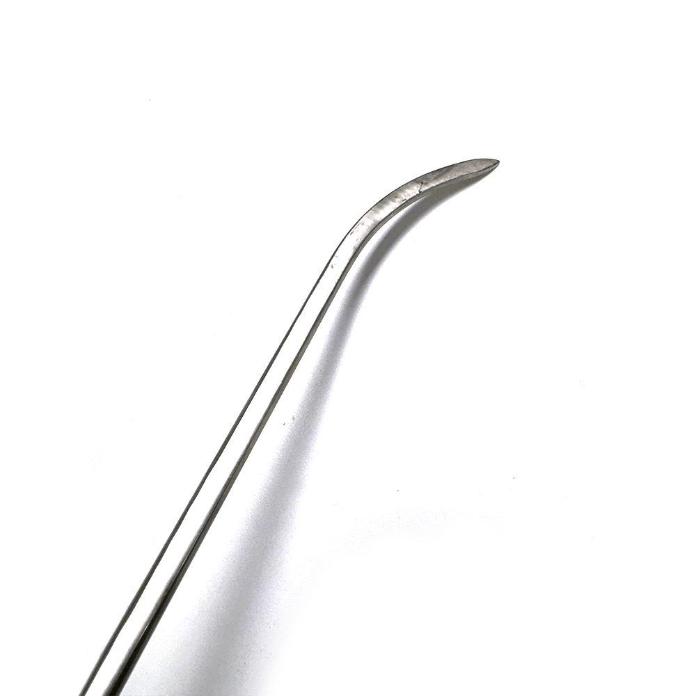 PDR Finesse #22P Slow Bend Sharp Flag Set - Image 4