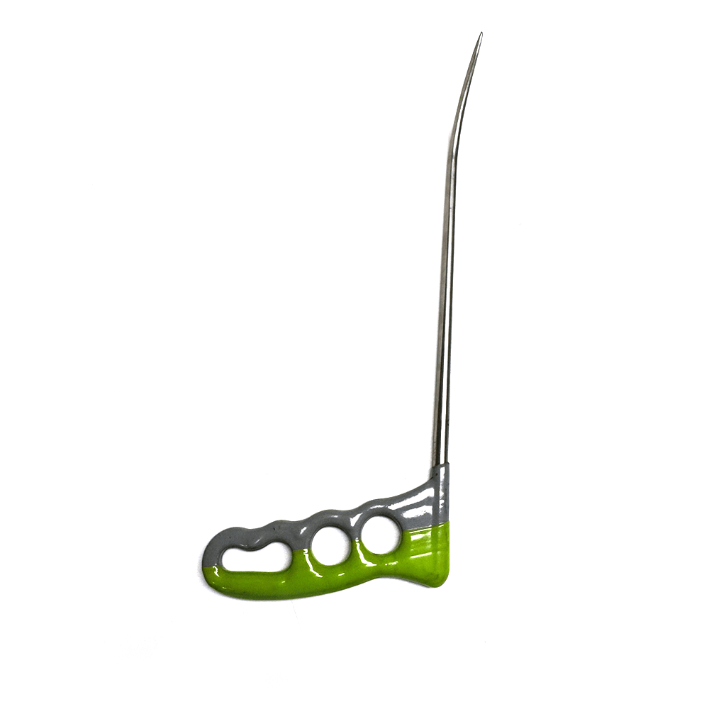 PDR Finesse #22P Slow Bend Sharp Flag Set - Image 3